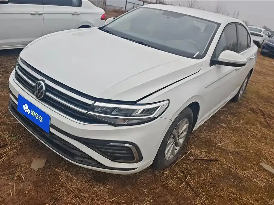 Volkswagen Bora 2024