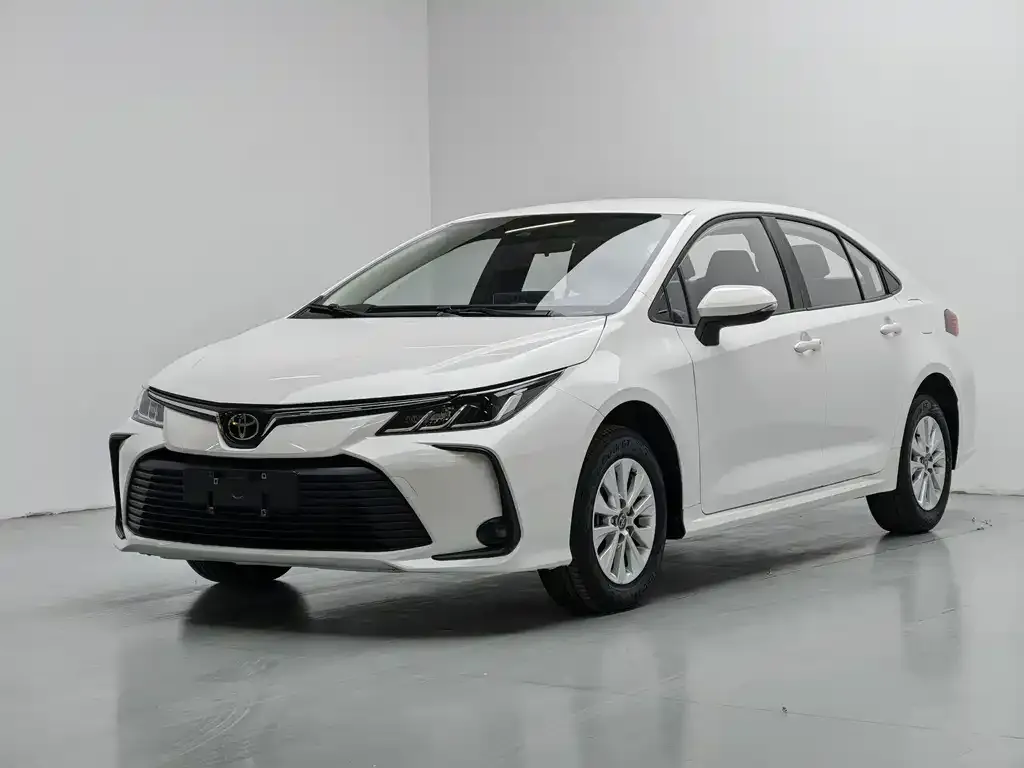 Toyota Corolla 2024