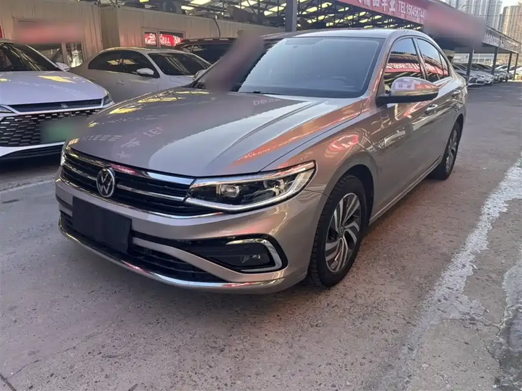 Volkswagen Bora 2022