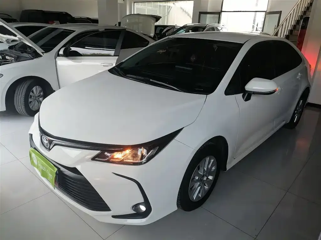Toyota Corolla 2023