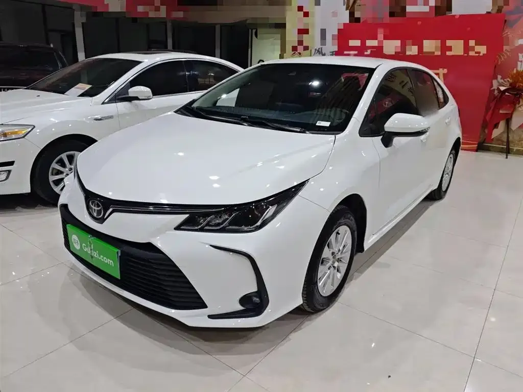 Toyota Corolla 2024