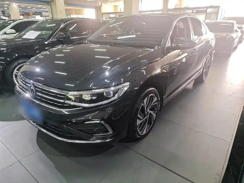 Volkswagen Bora 2024
