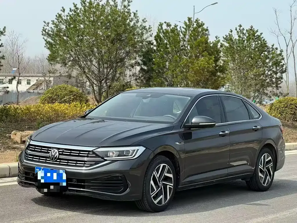 Volkswagen Sagitar 2023