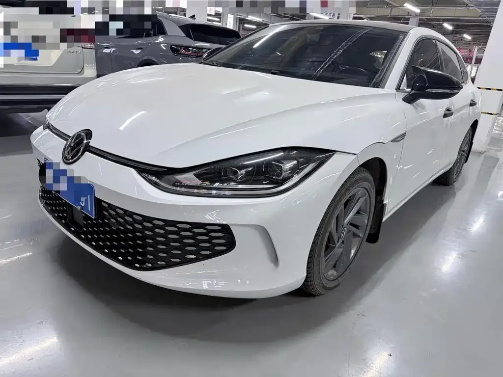 Volkswagen Lamando 2024