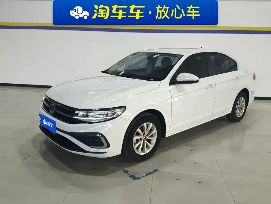 Volkswagen Bora 2024