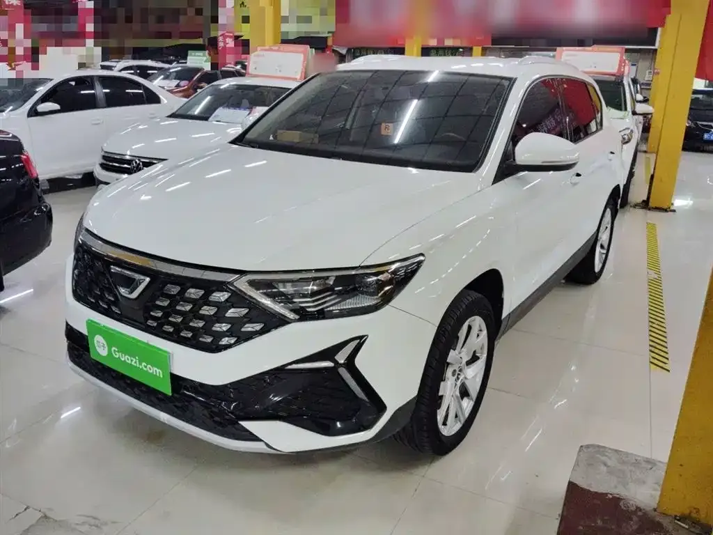 Jetta VS5 2024