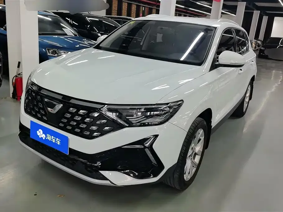 Jetta VS5 2023