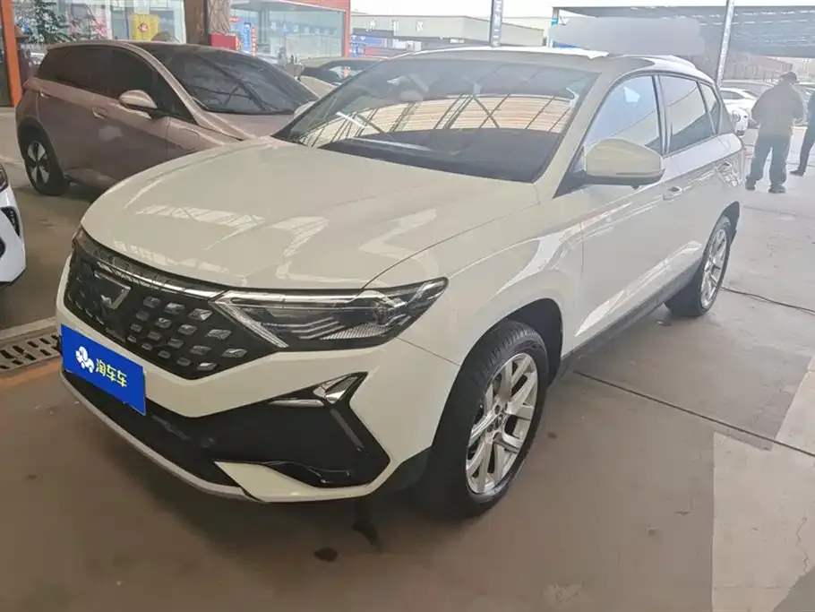 Jetta VS5 2023