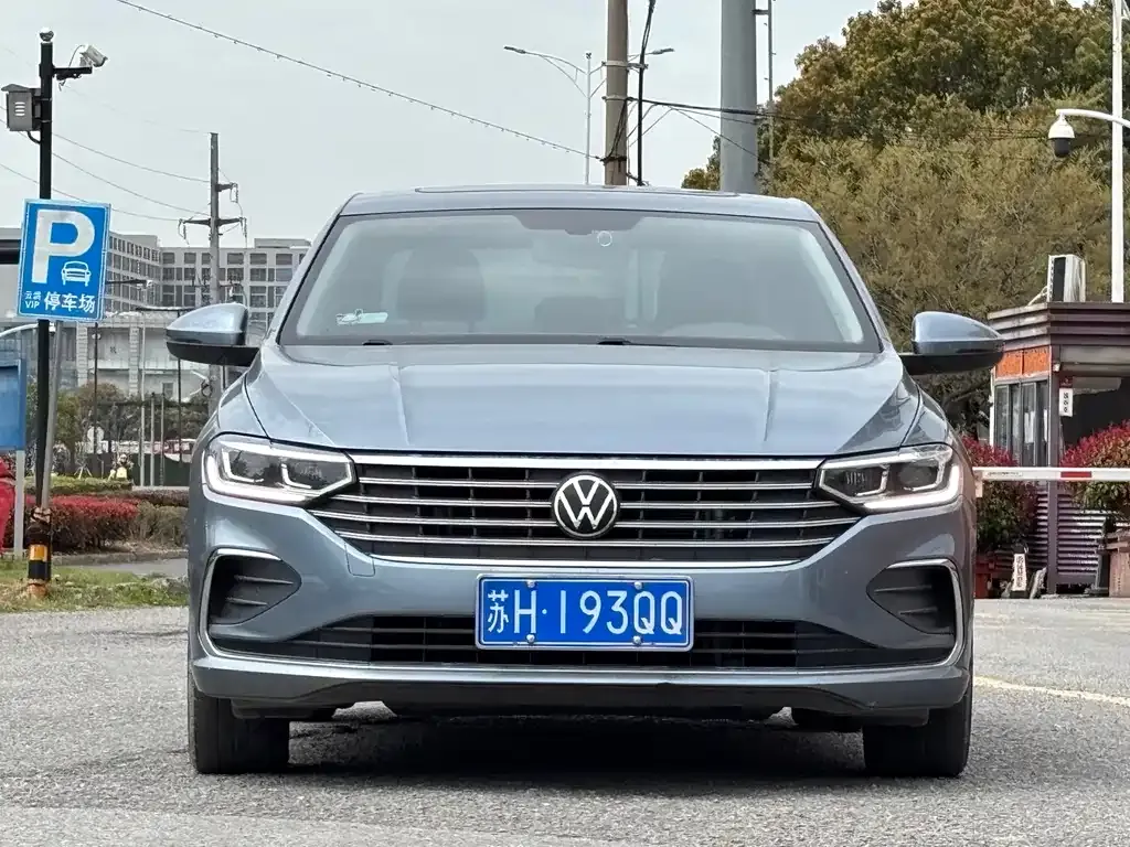 Volkswagen Lavida 2023