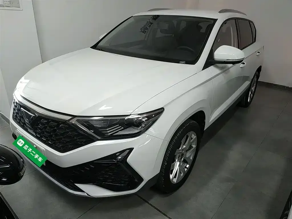Jetta VS5 2023
