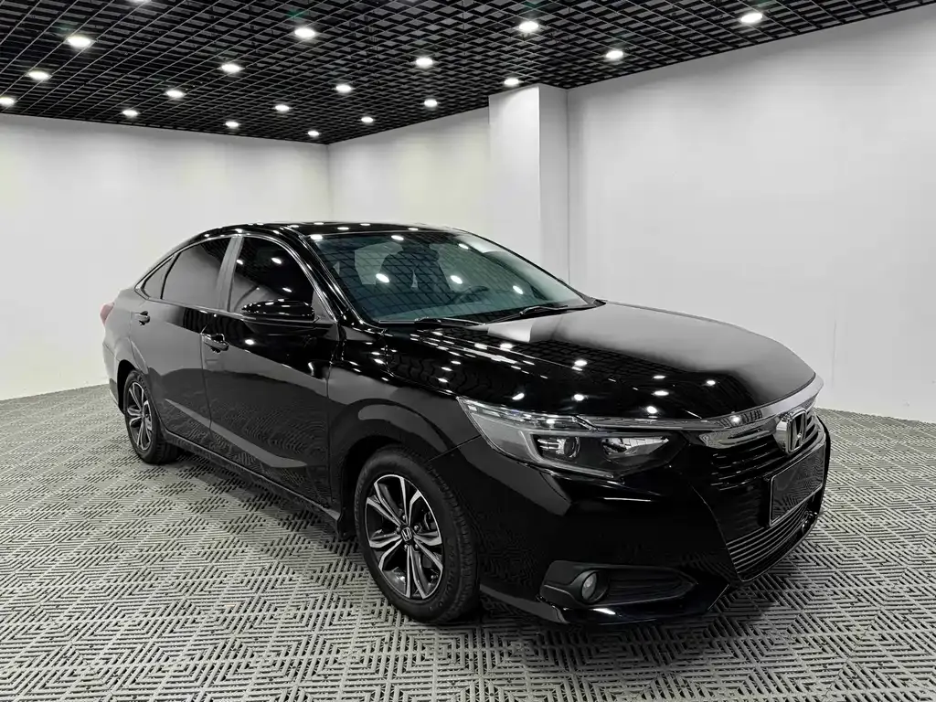 Honda Crider 2022