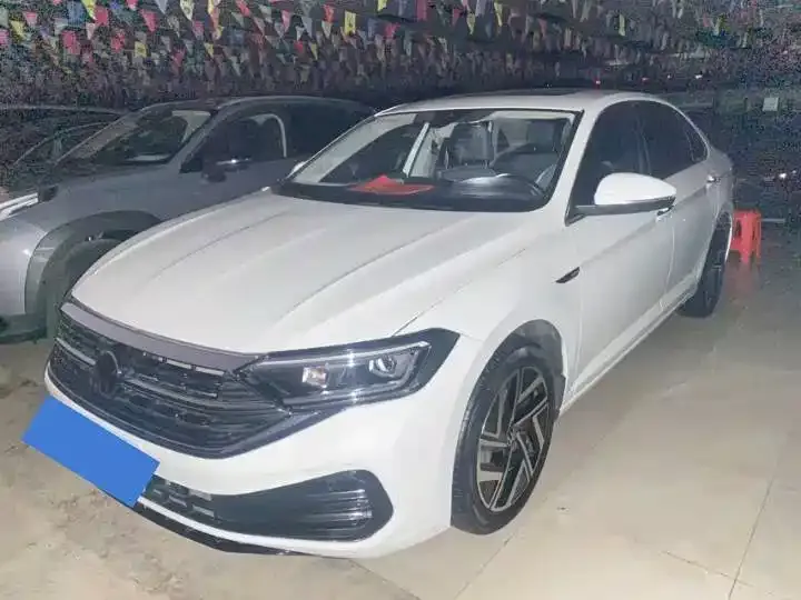 Volkswagen Sagitar 2023