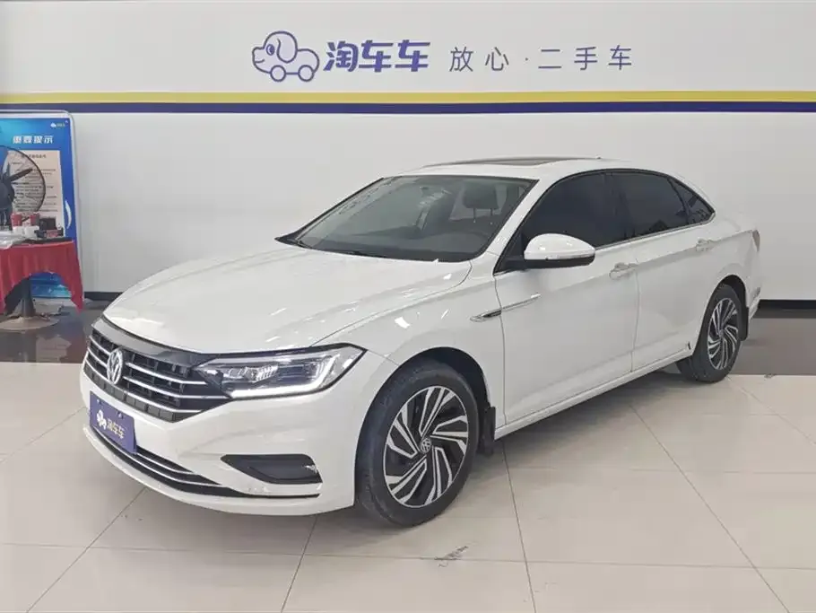 Volkswagen Sagitar 2022