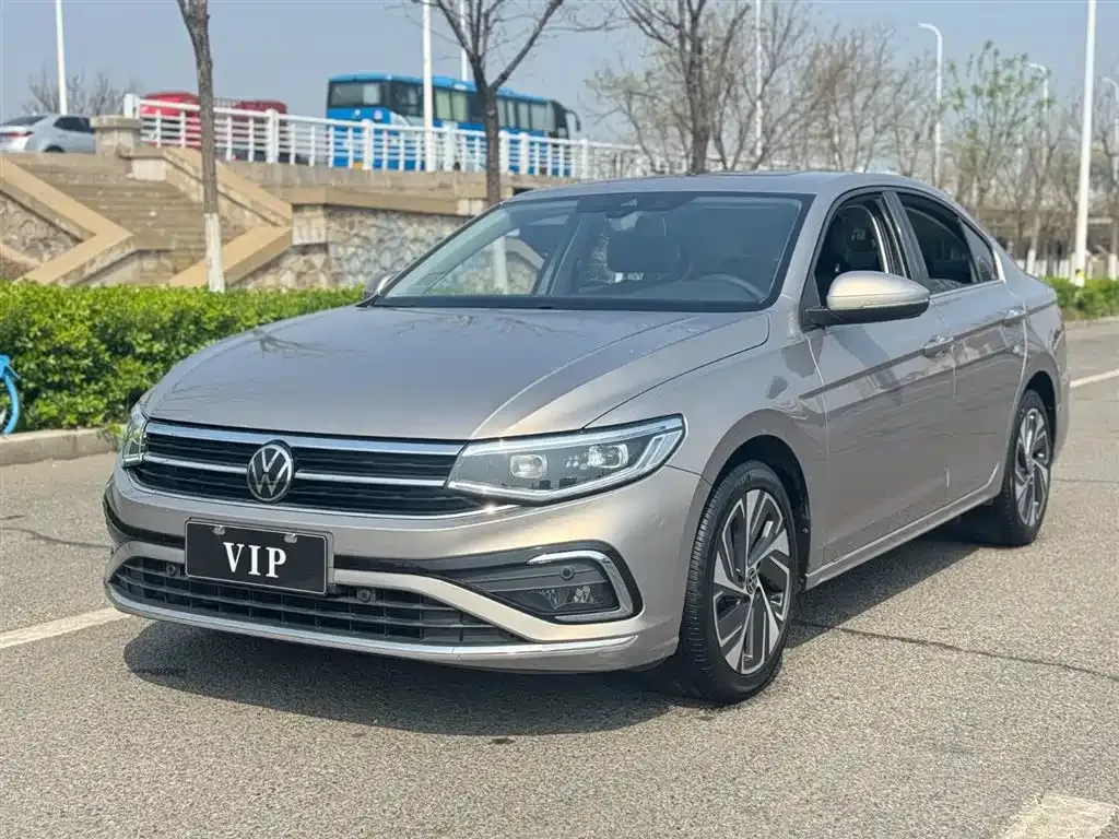 Volkswagen Bora 2022