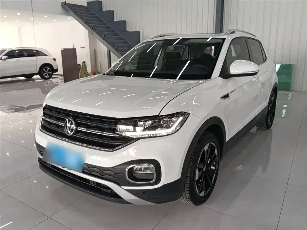 Volkswagen Tacqua 2024
