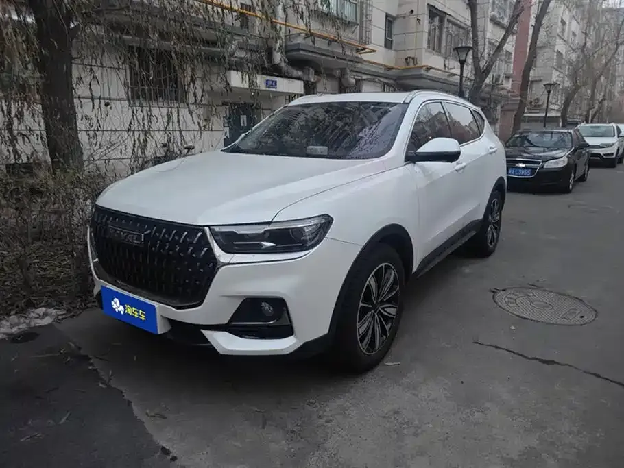 Haval H6 2024