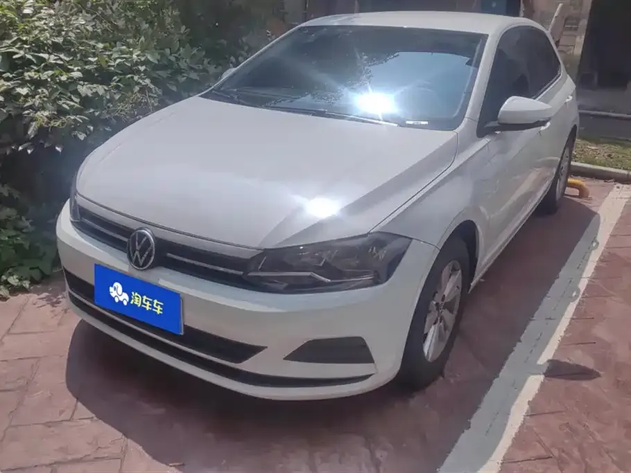 Volkswagen Polo 2024