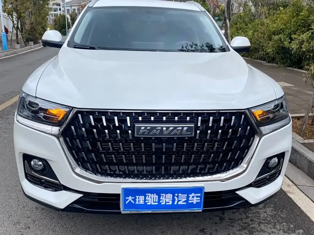 Haval H6 2024