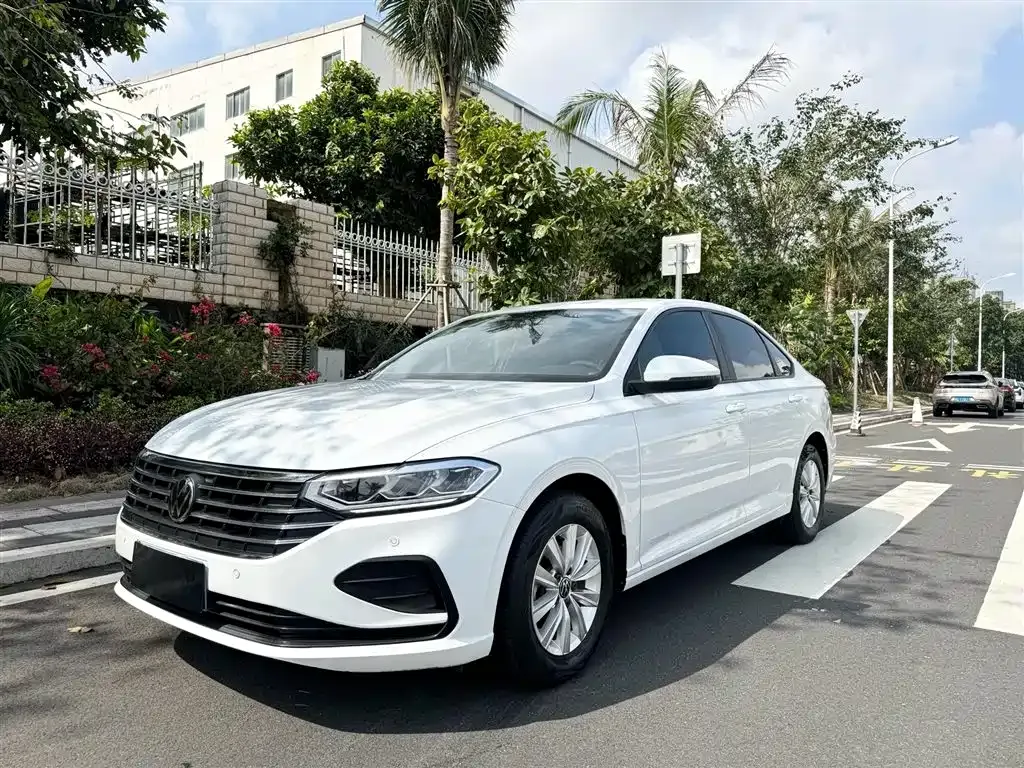 Volkswagen Lavida 2024