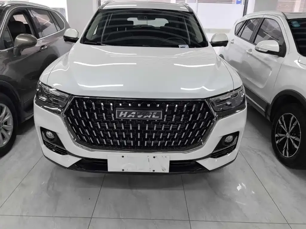 Haval H6 2024