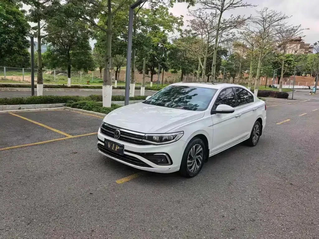 Volkswagen Bora 2024