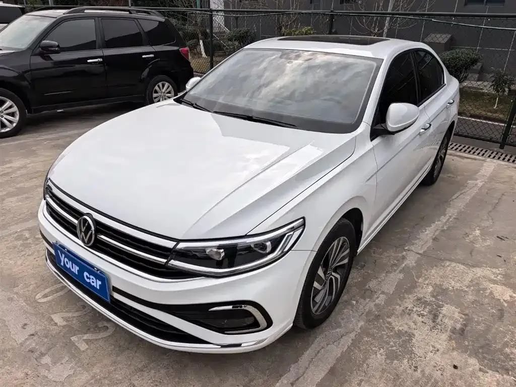 Volkswagen Bora 2024