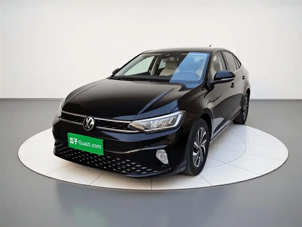 Volkswagen Lavida 2024