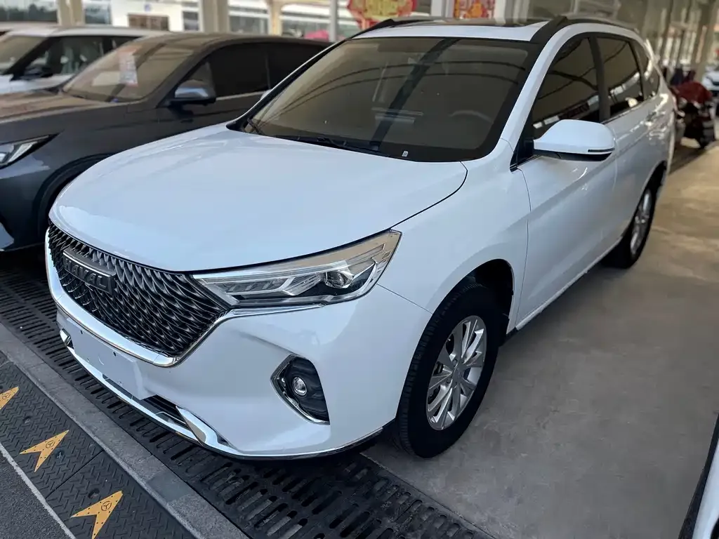 Haval M6 2023