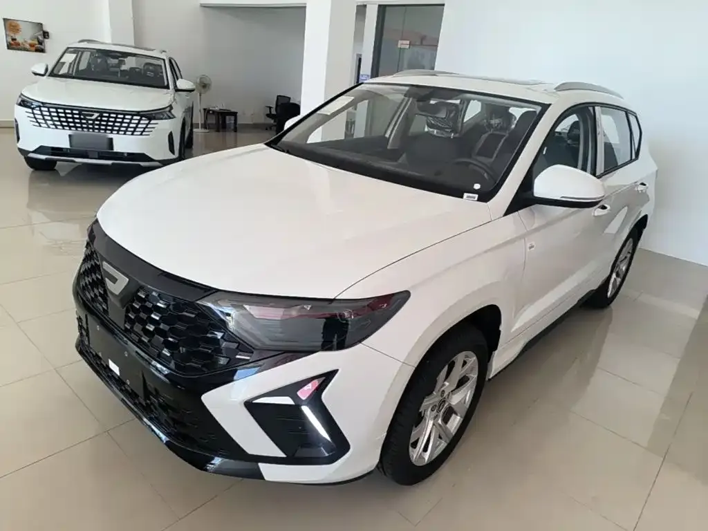 Jetta VS5 2026