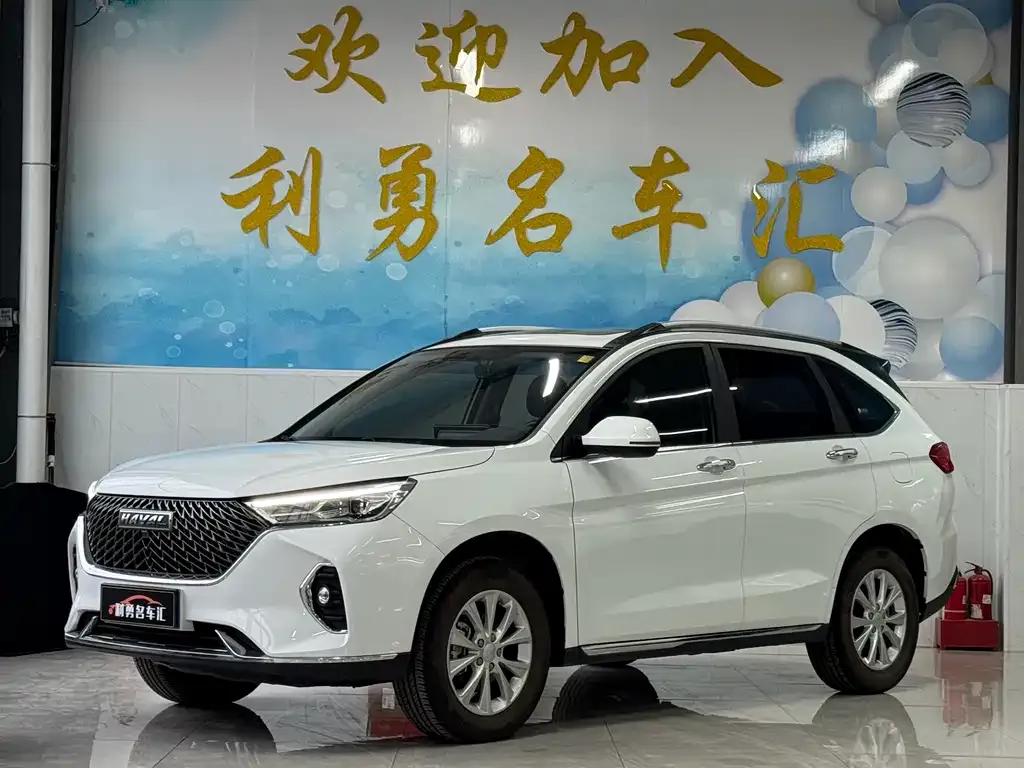 Haval M6 2023