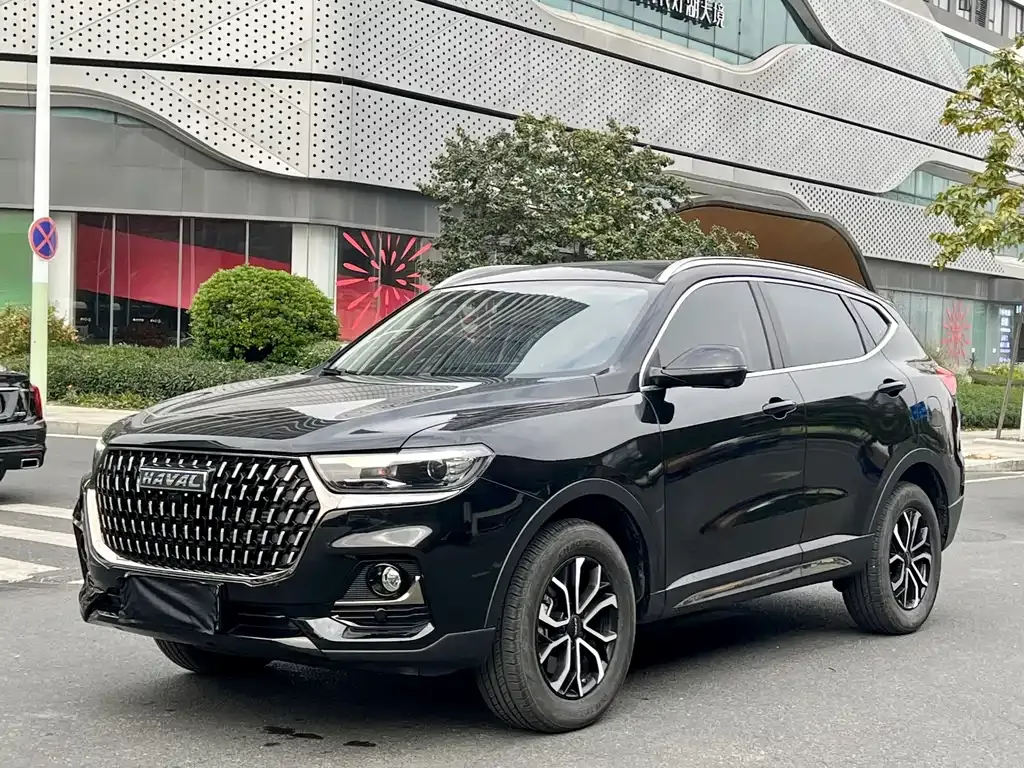 Haval H6 2023