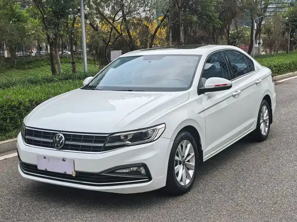 Volkswagen Bora 2022
