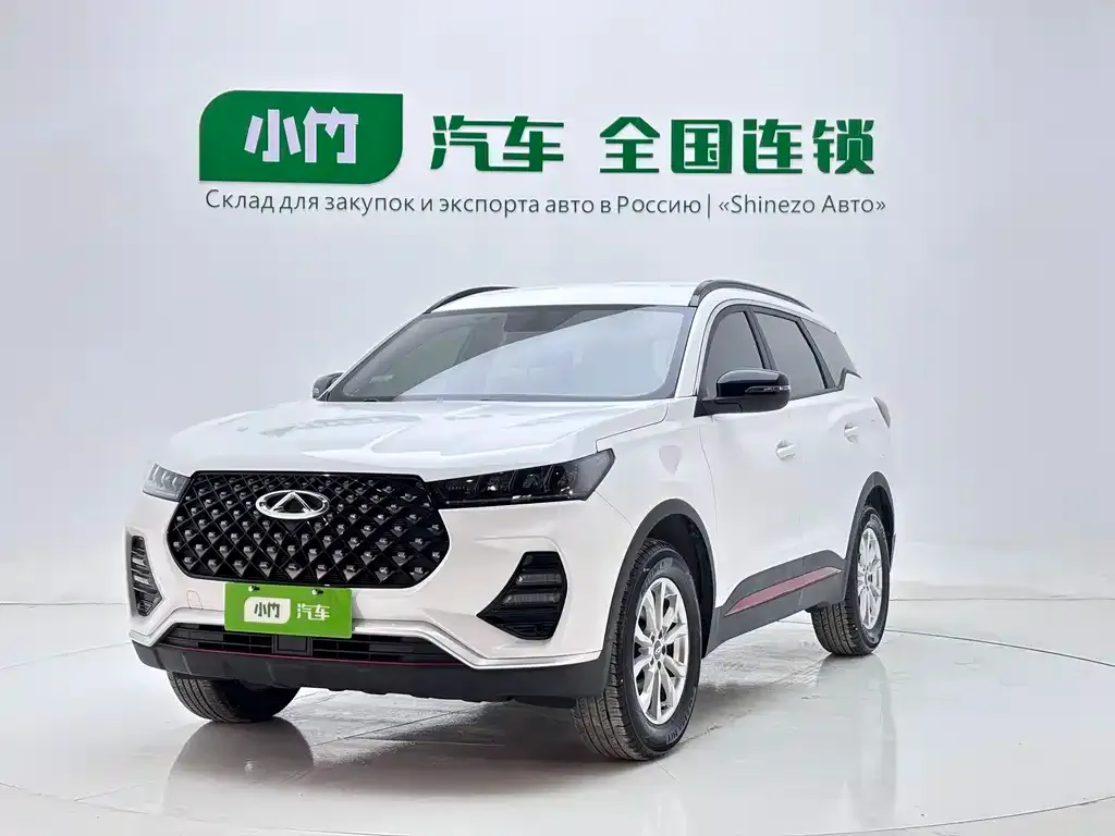 Chery Tiggo 7 2023
