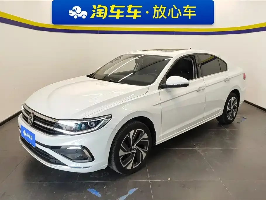 Volkswagen Bora 2023