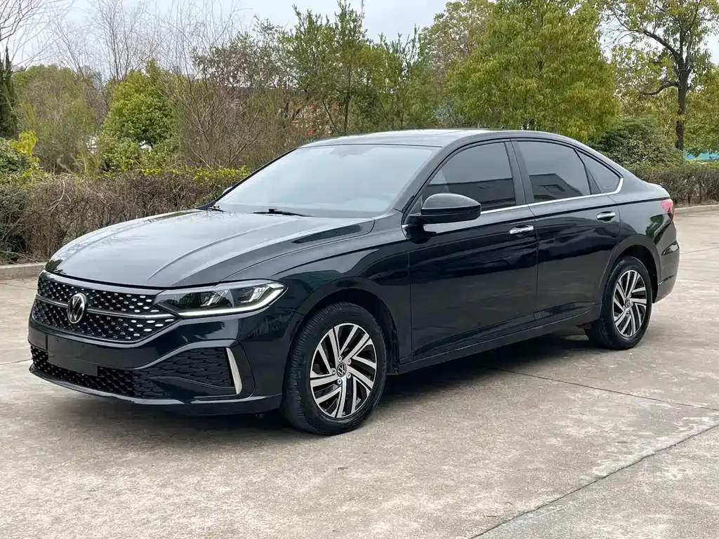 Volkswagen Lavida 2022