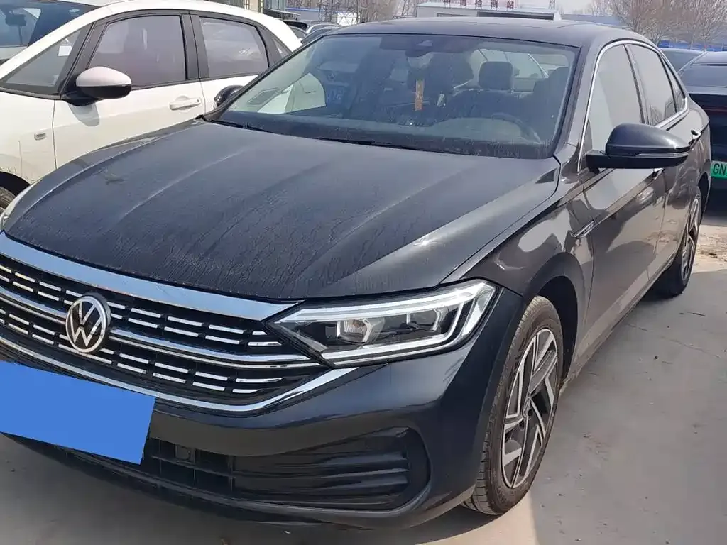 Volkswagen Sagitar 2023