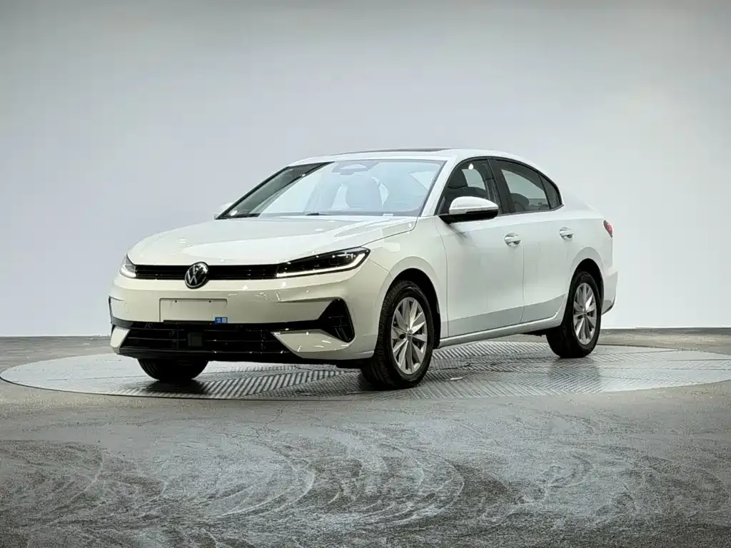 Volkswagen Sagitar 2026