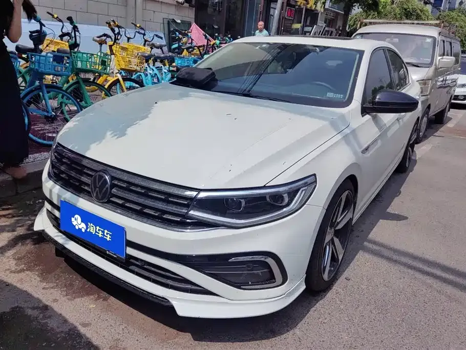 Volkswagen Bora 2024