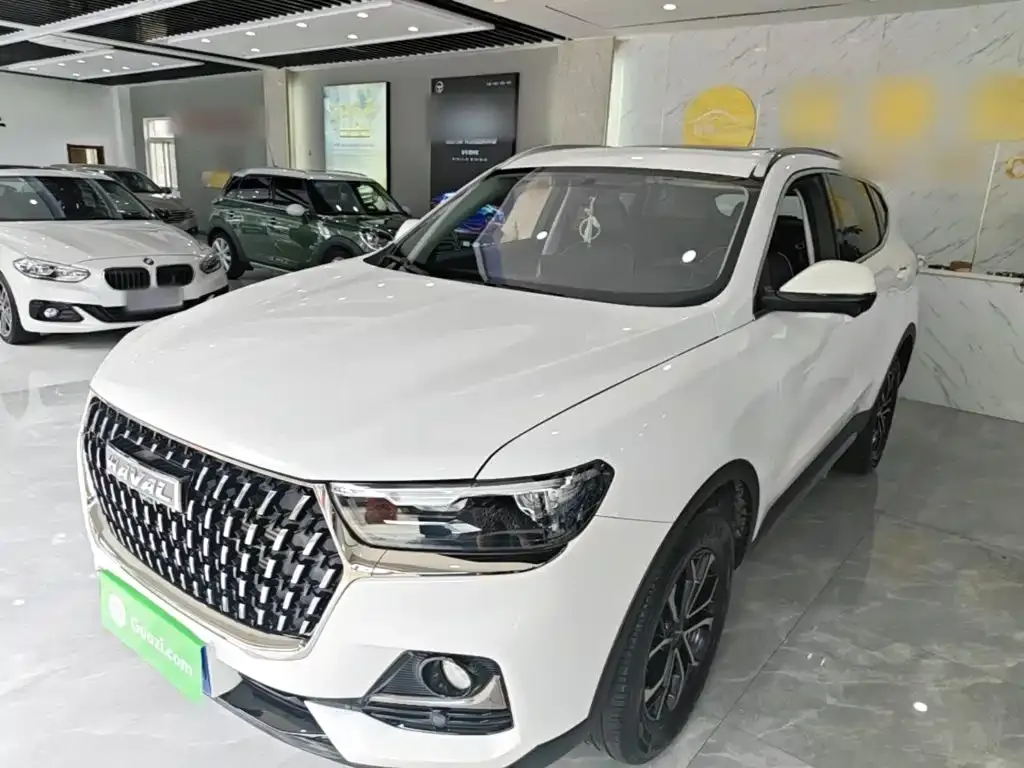 Haval H6 2024