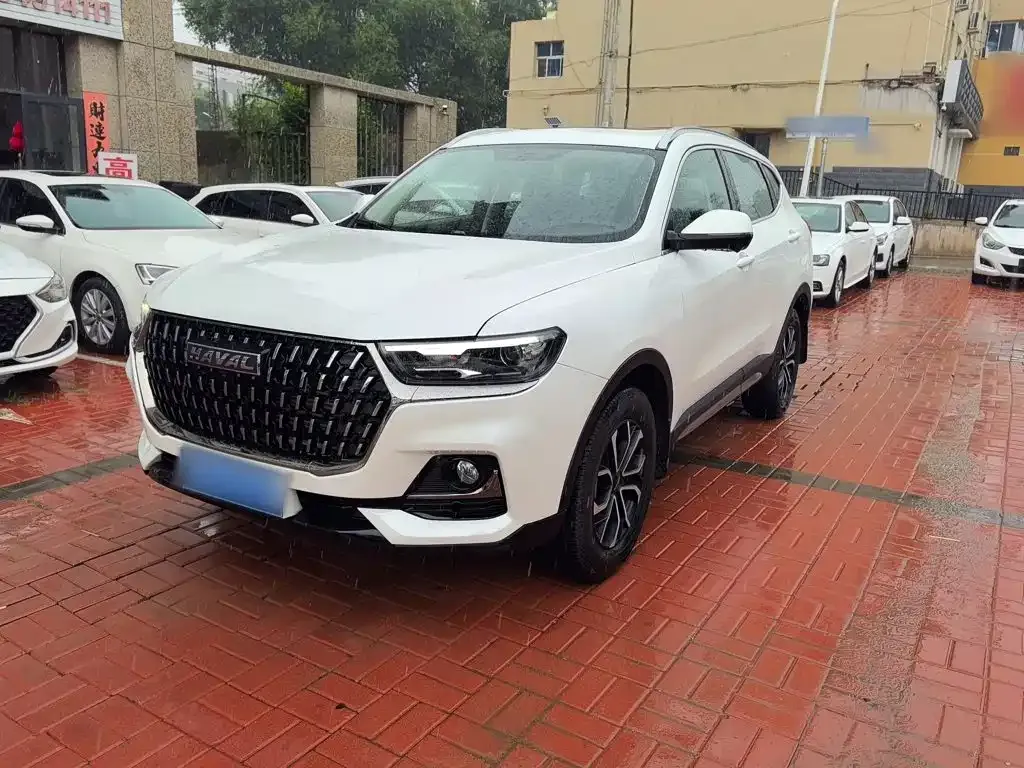 Haval H6 2024