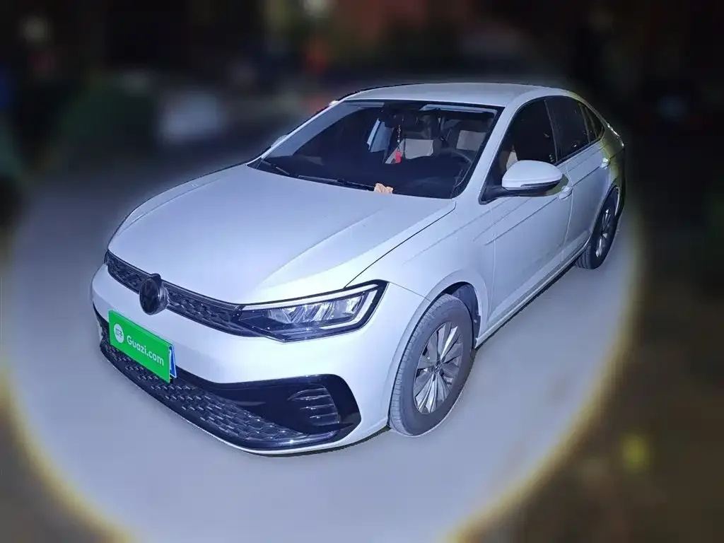 Volkswagen Lavida 2023