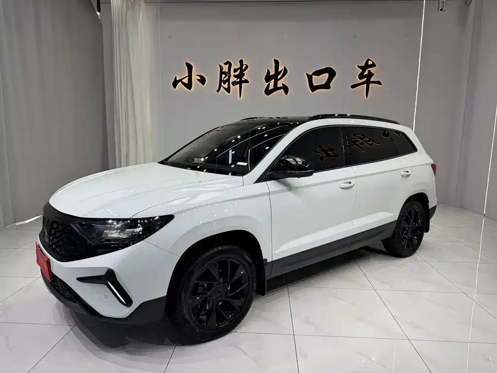 Jetta VS7 2024
