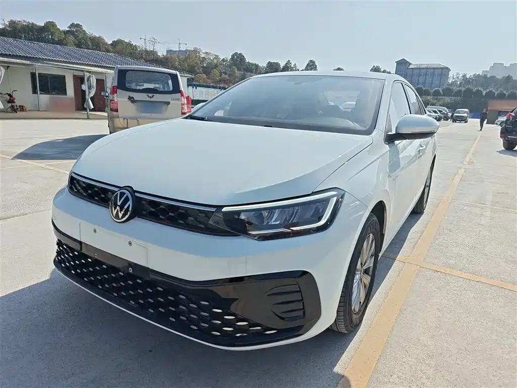 Volkswagen Lavida 2024