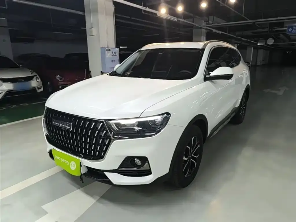 Haval H6 2024