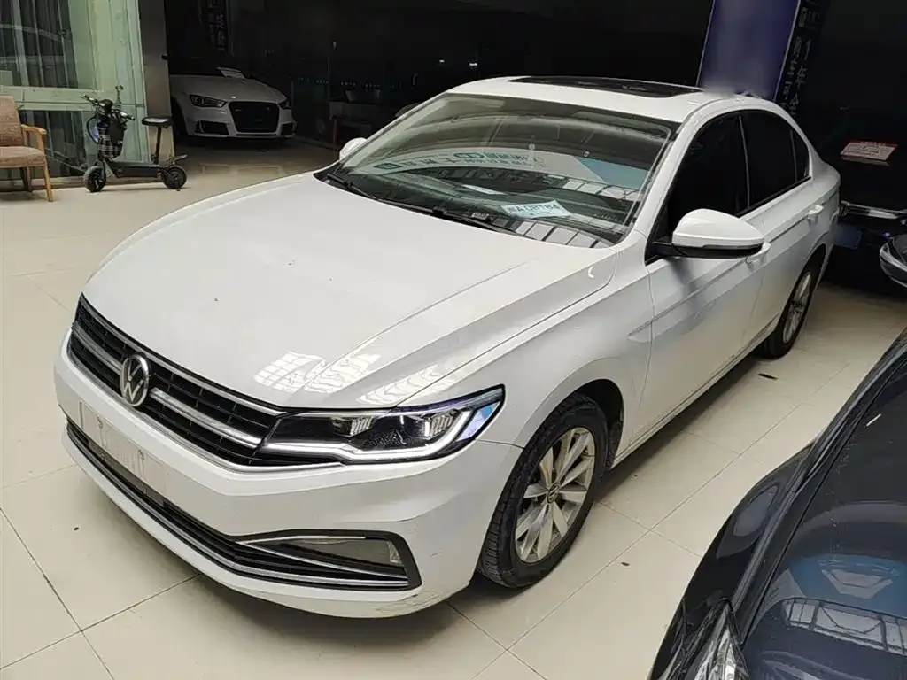Volkswagen Bora 2022