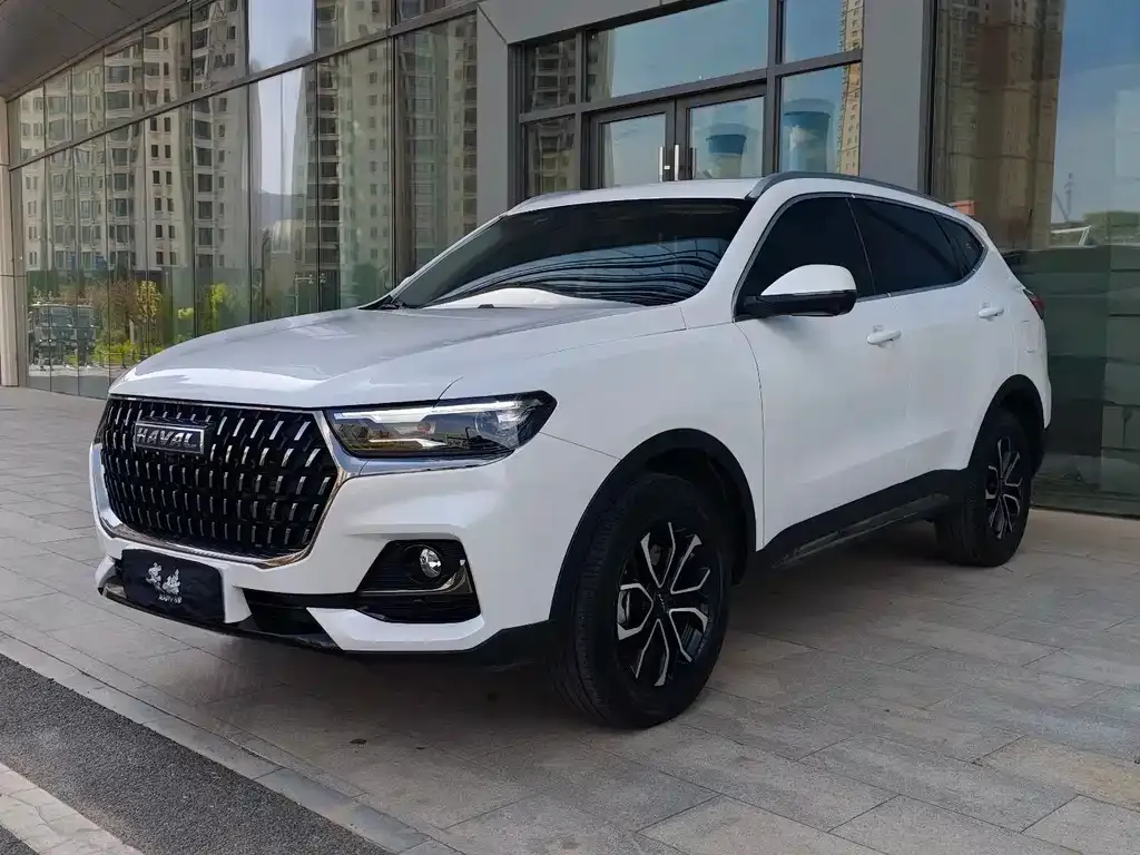 Haval H6 2024