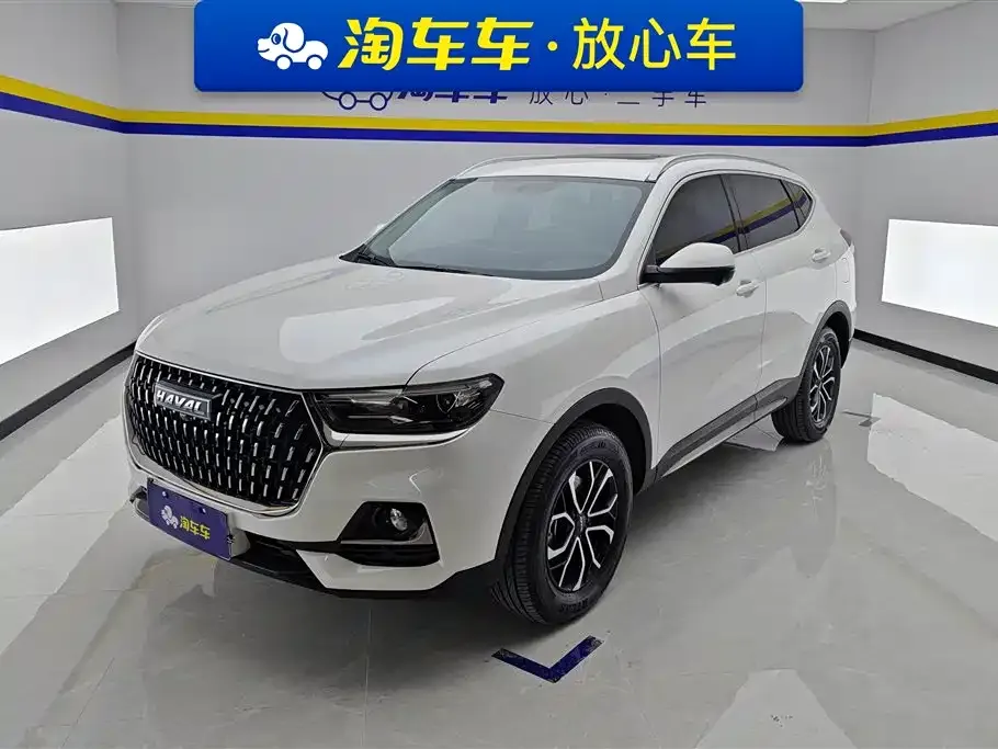 Haval H6 2024