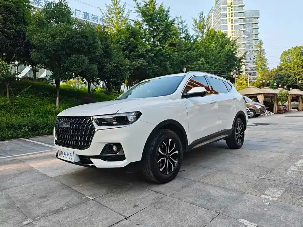 Haval H6 2024