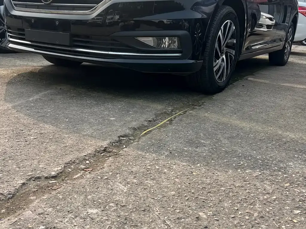 Volkswagen Lavida 2023