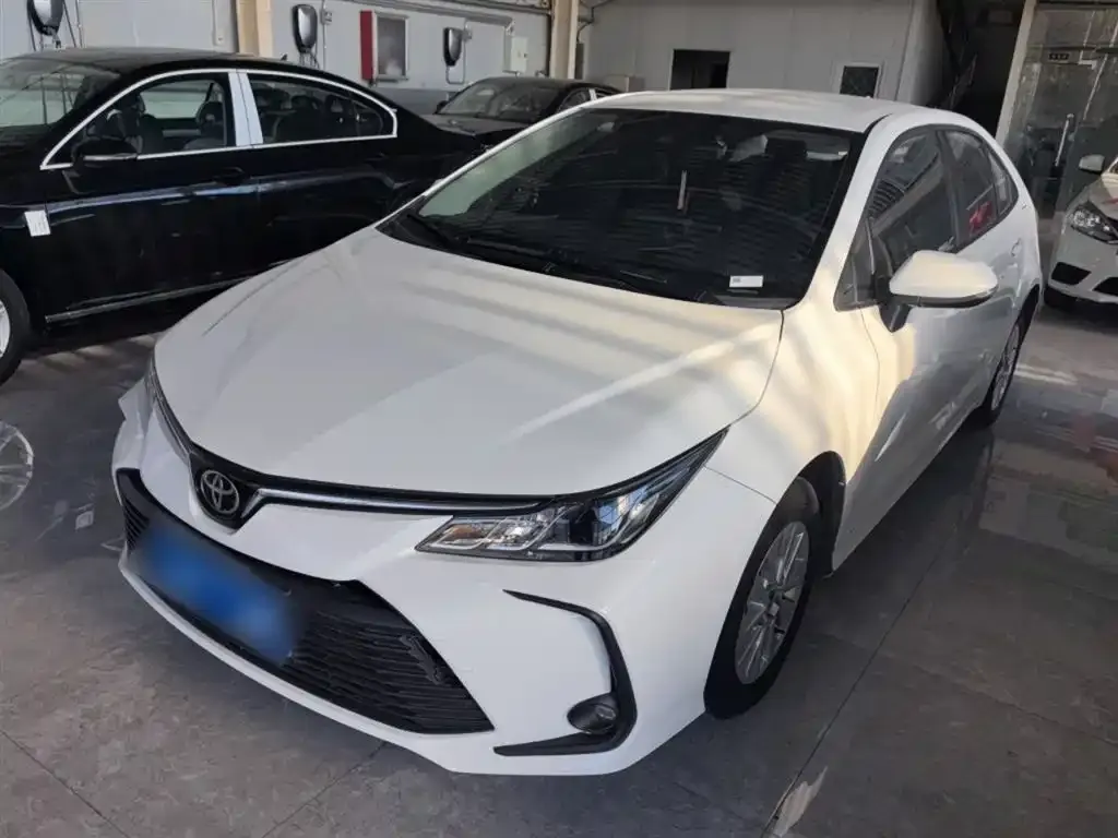 Toyota Corolla 2024